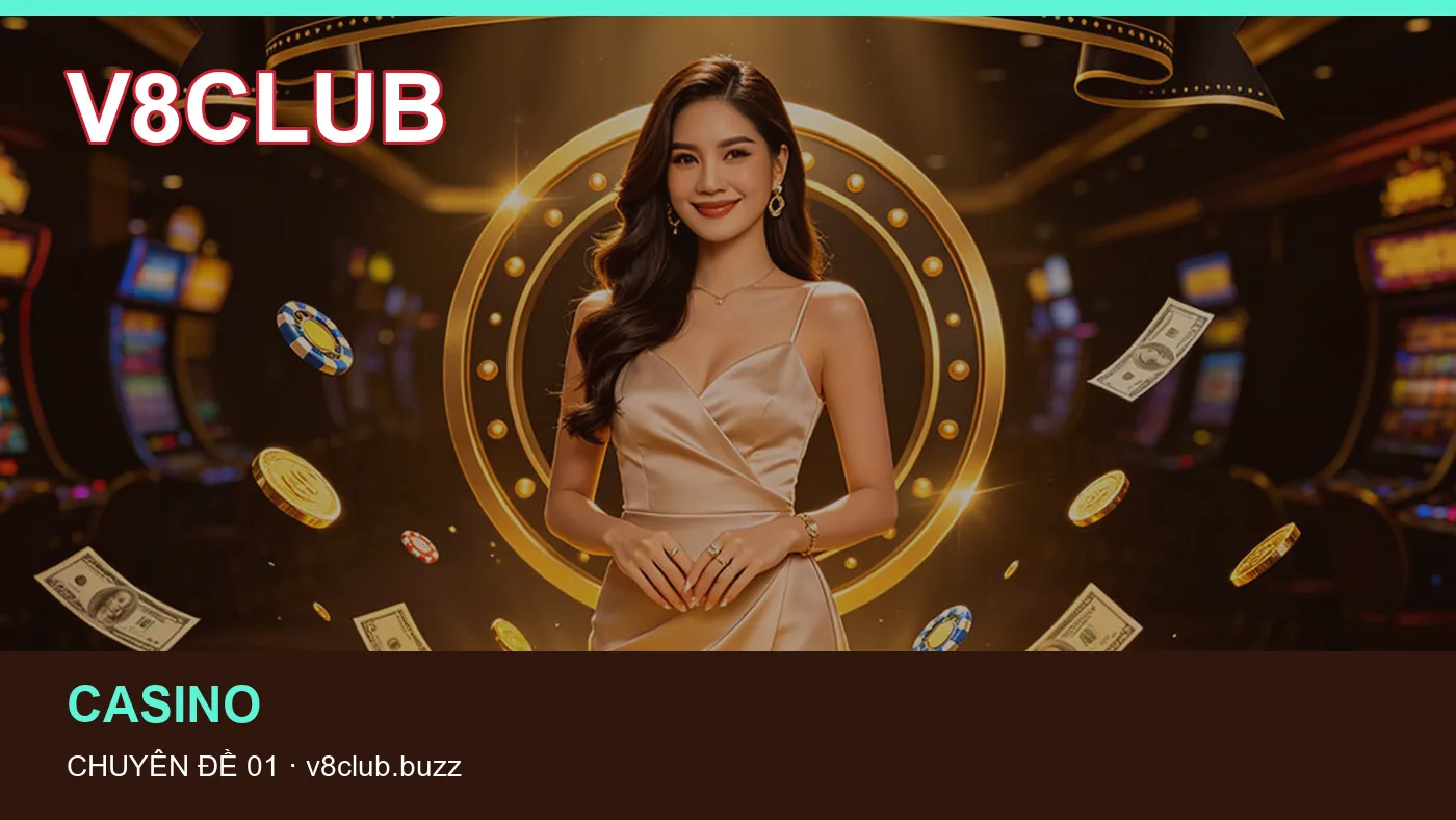 Hình minh họa bài viết V8CLUB