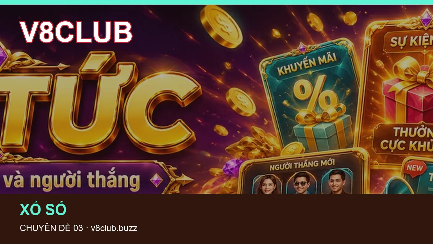 Hình minh họa bài viết V8CLUB