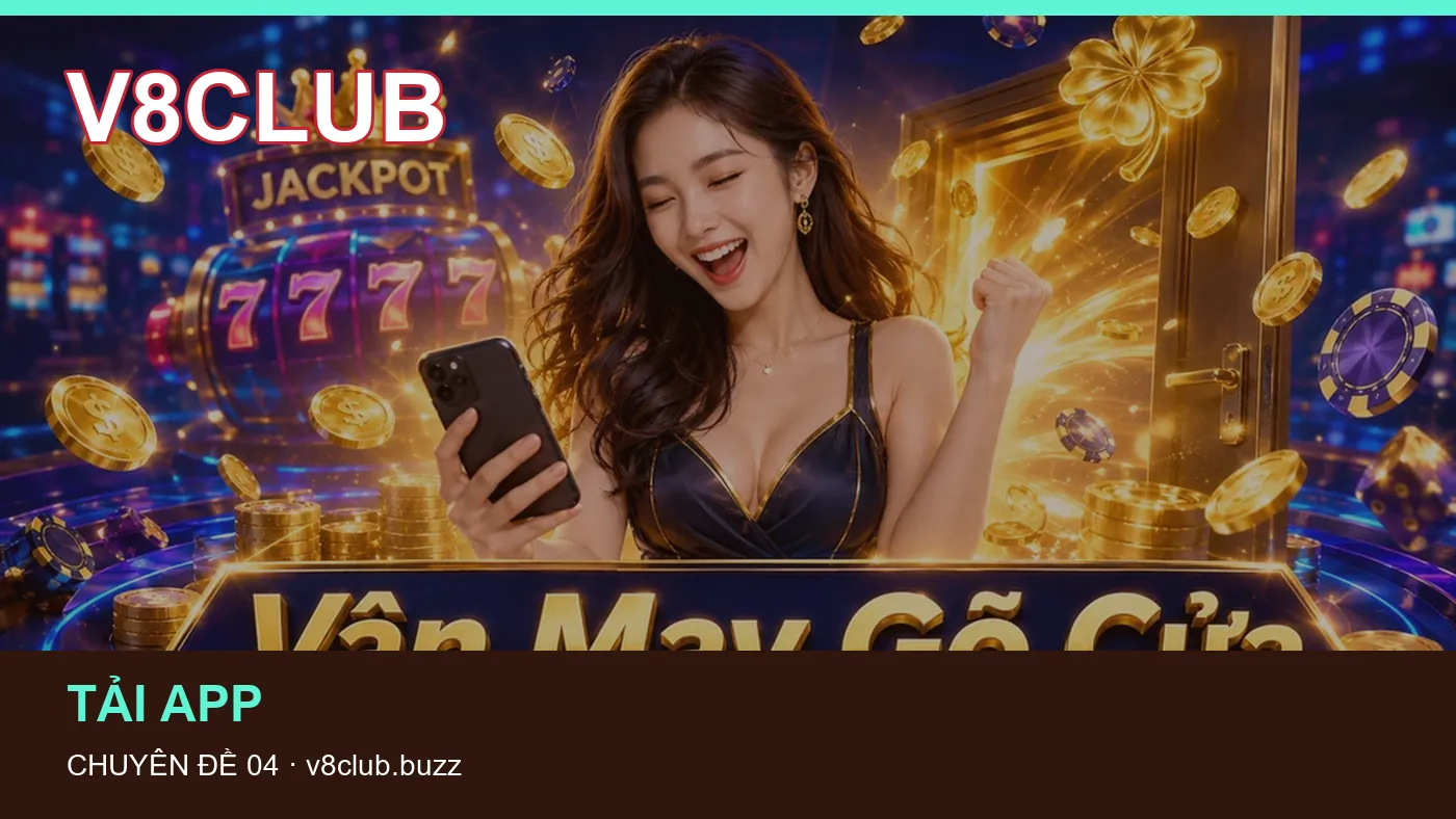 Hình minh họa bài viết V8CLUB