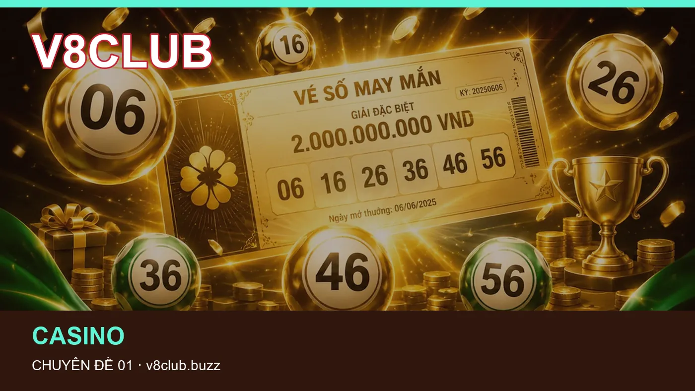 Hình minh họa bài viết V8CLUB