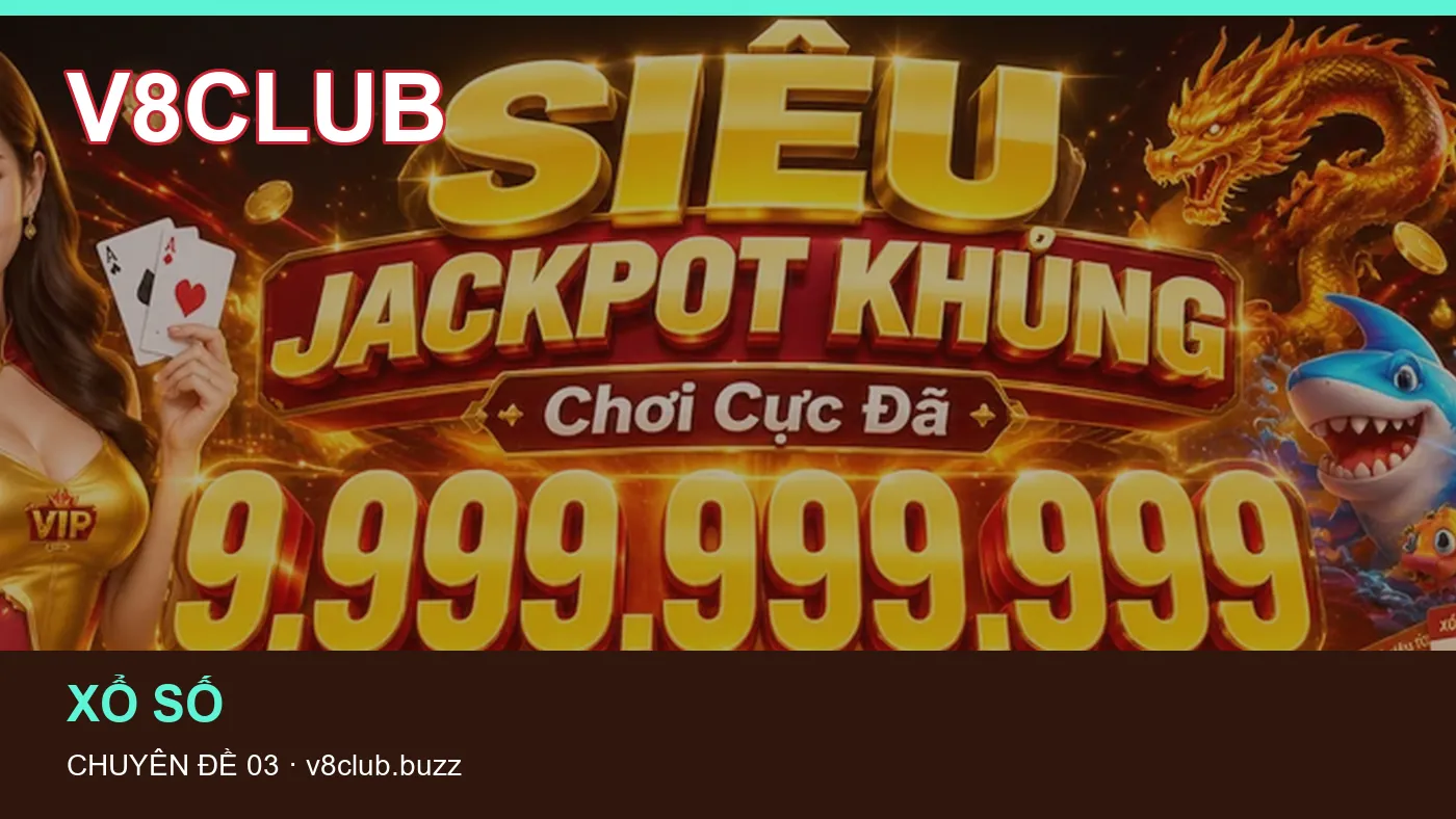Hình minh họa bài viết V8CLUB