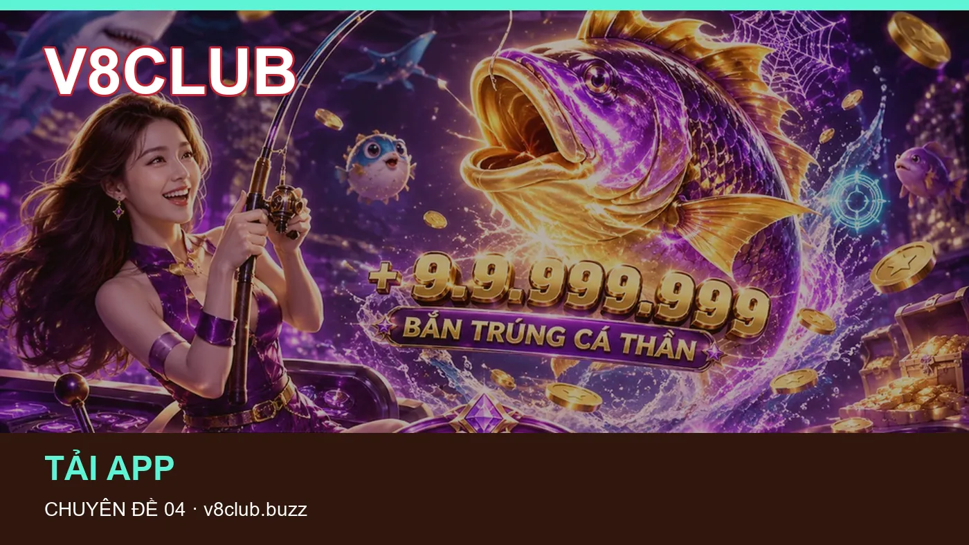 Hình minh họa bài viết V8CLUB
