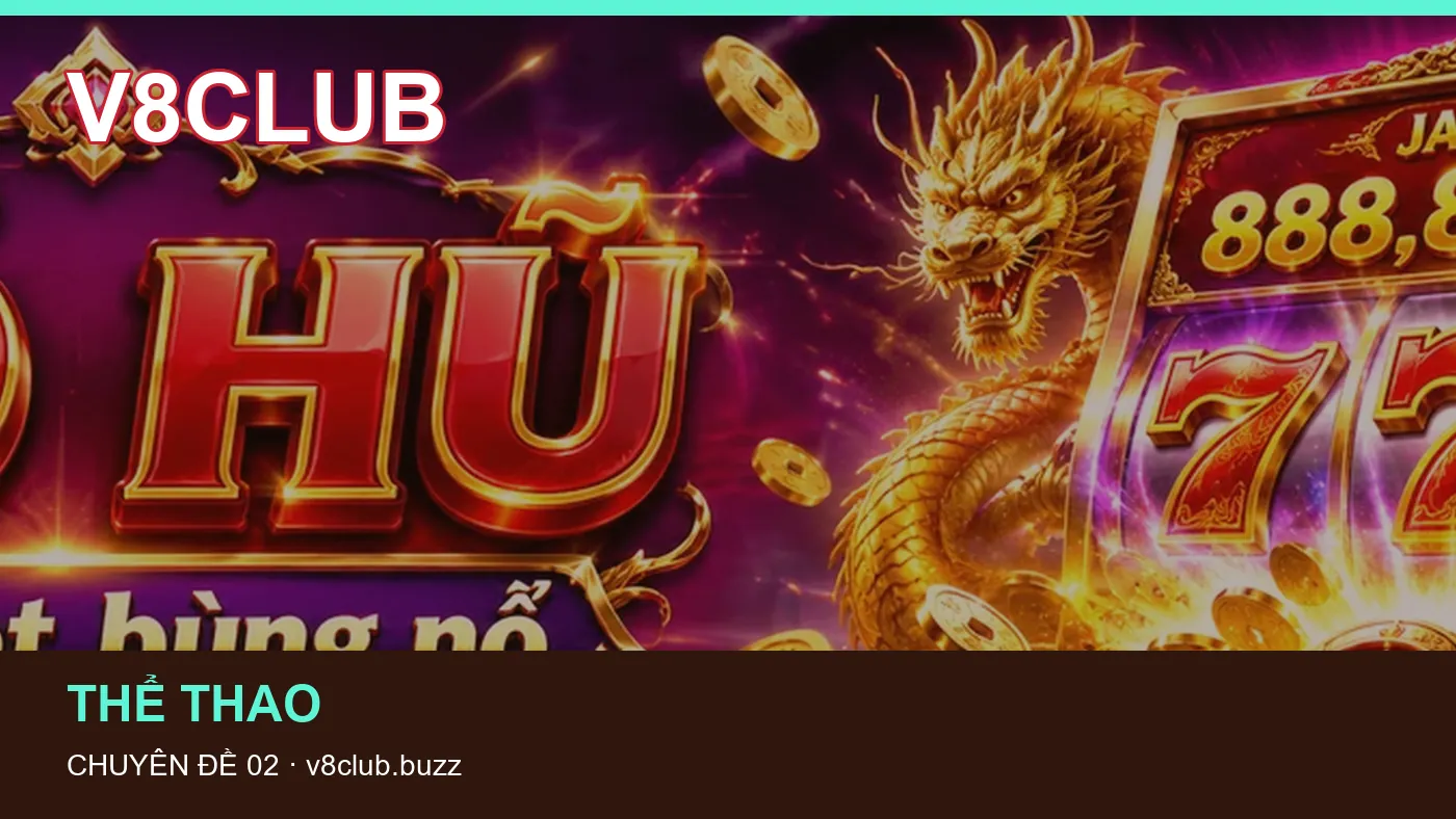 Hình minh họa bài viết V8CLUB