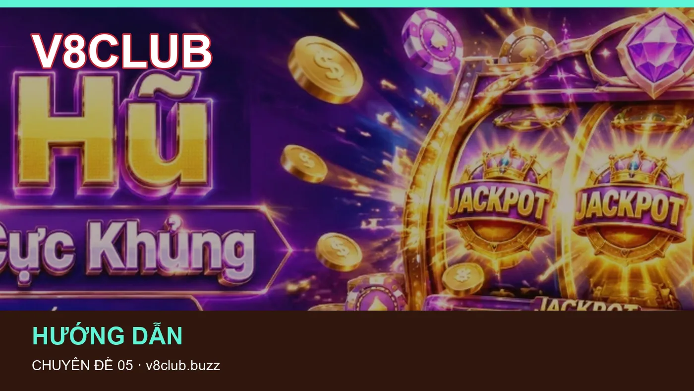 Hình minh họa bài viết V8CLUB
