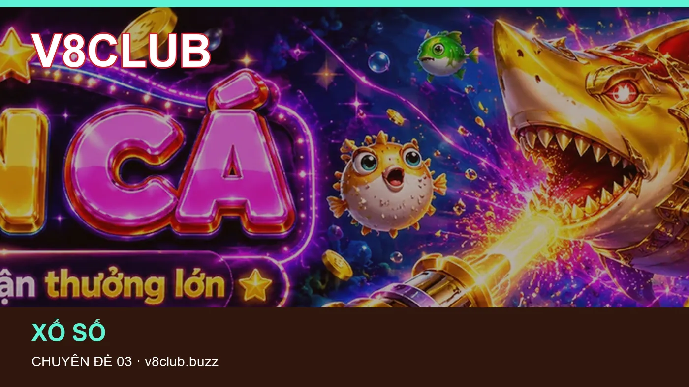 Hình minh họa bài viết V8CLUB