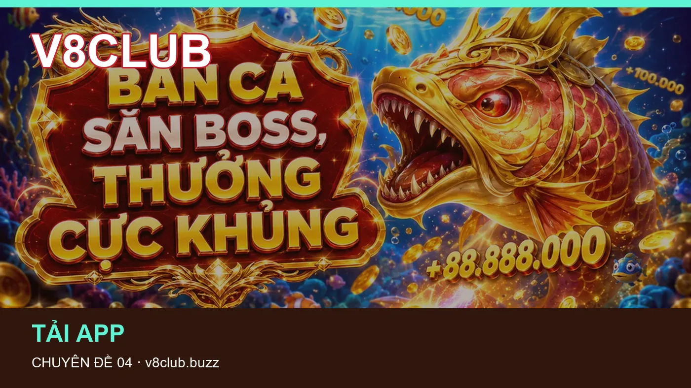 Hình minh họa bài viết V8CLUB