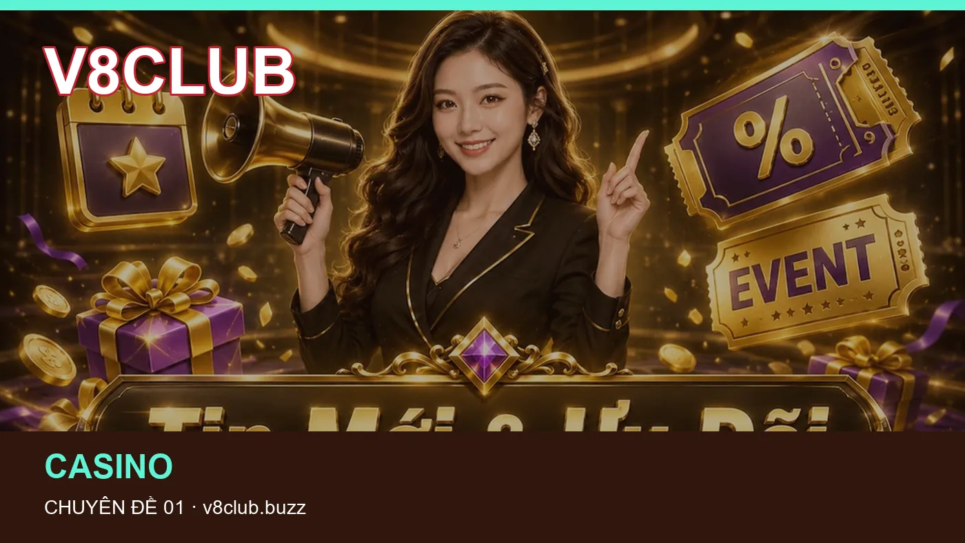 Hình minh họa bài viết V8CLUB