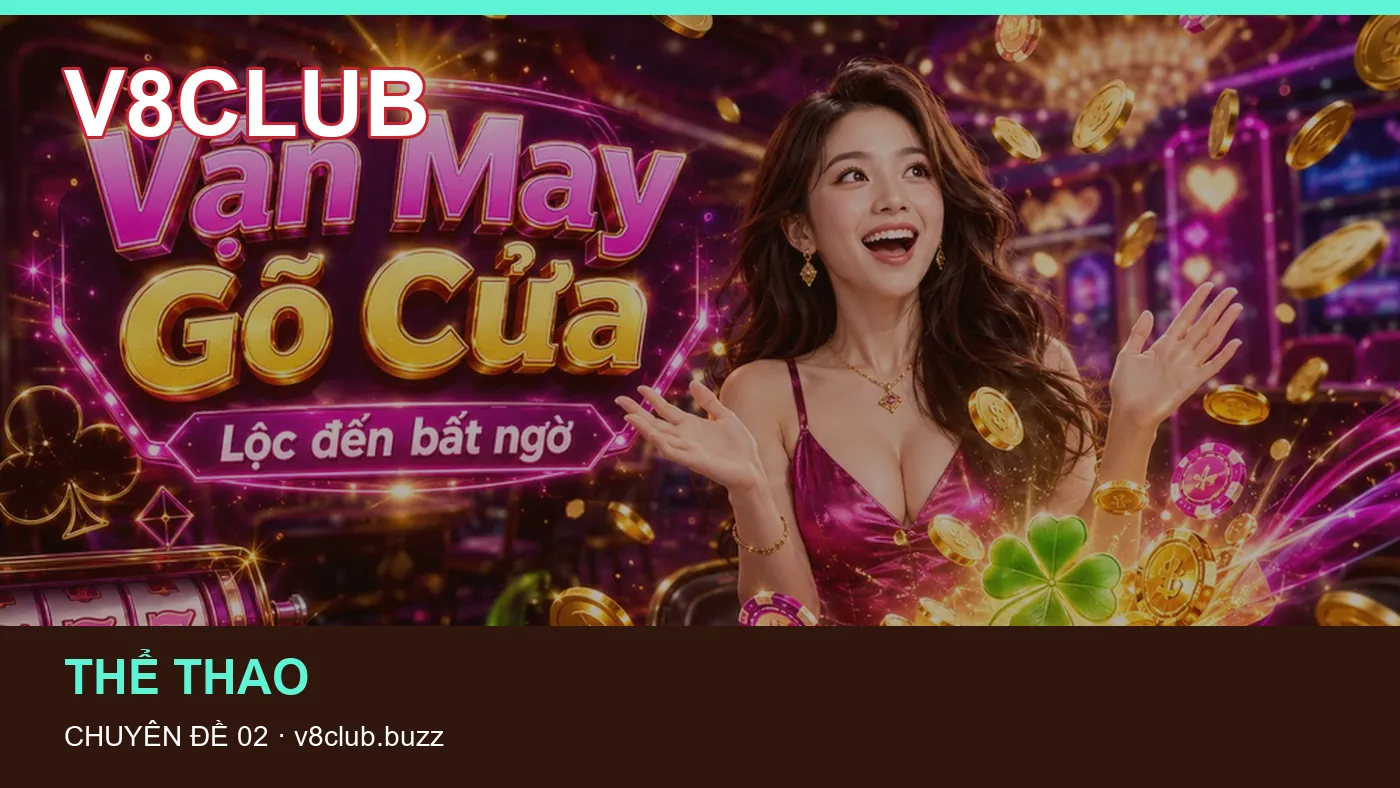 Hình minh họa bài viết V8CLUB