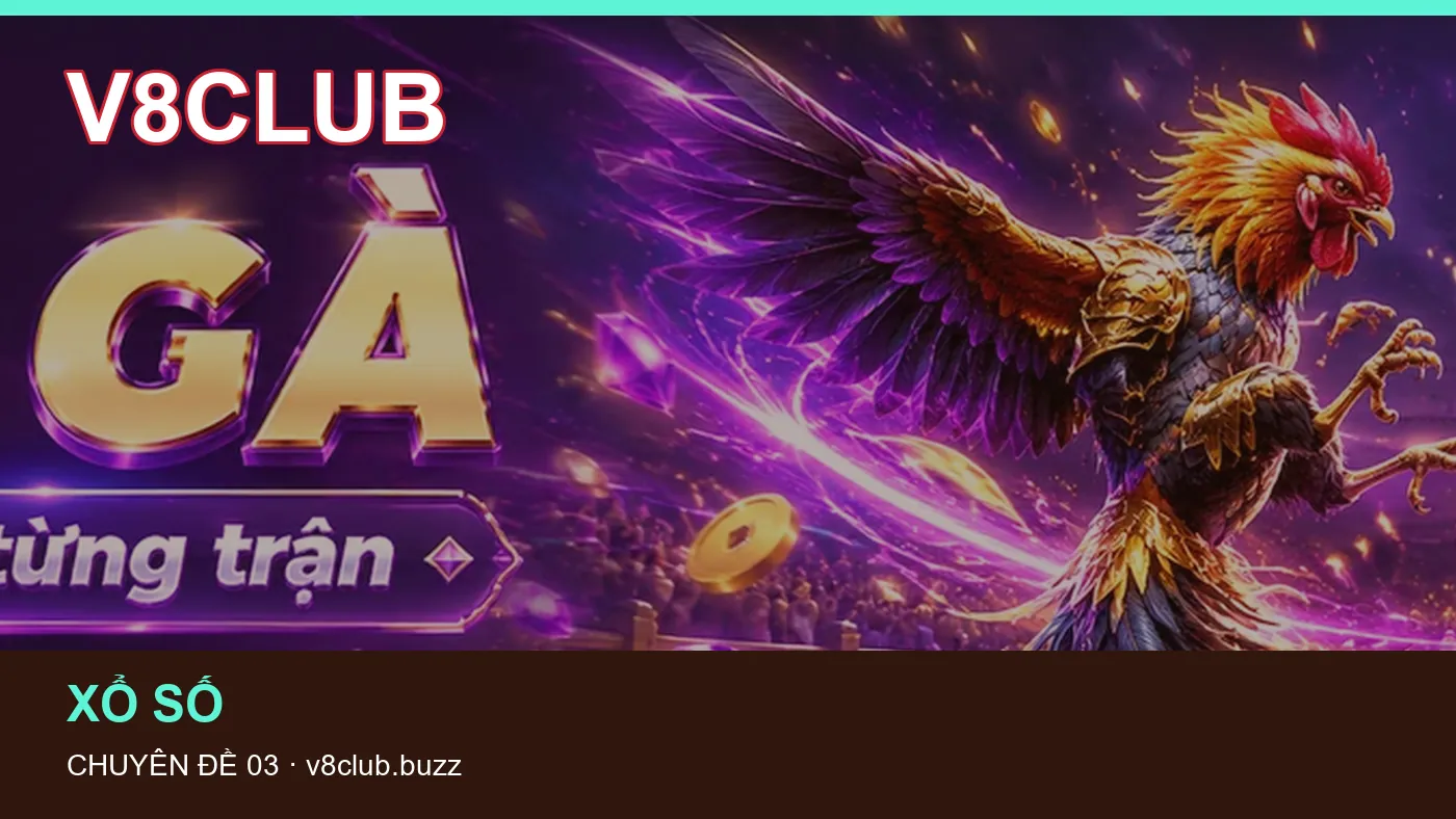 Hình minh họa bài viết V8CLUB