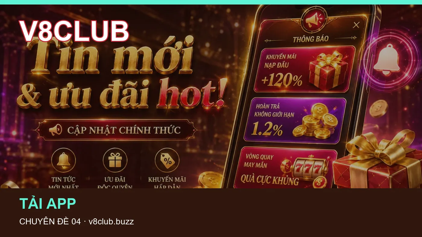 Hình minh họa bài viết V8CLUB