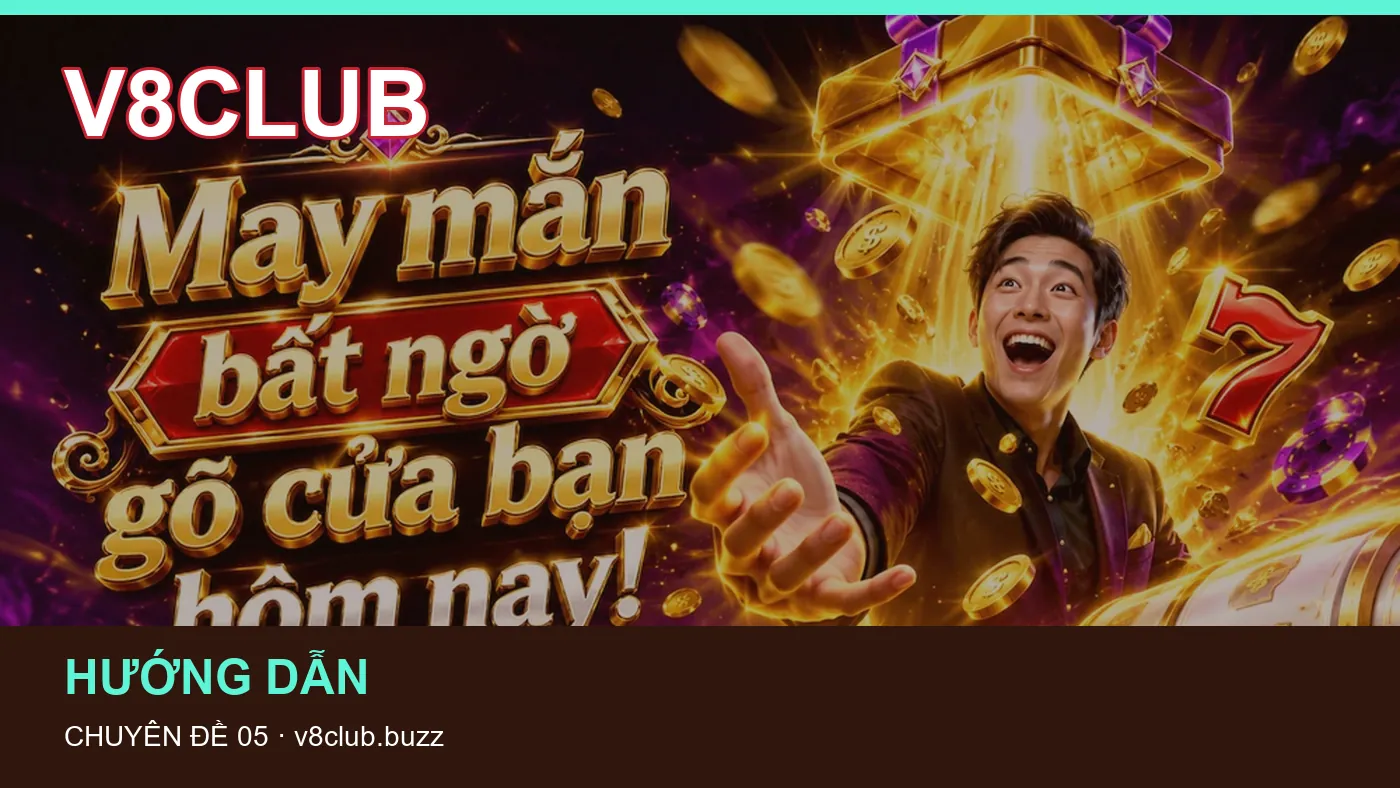 Hình minh họa bài viết V8CLUB
