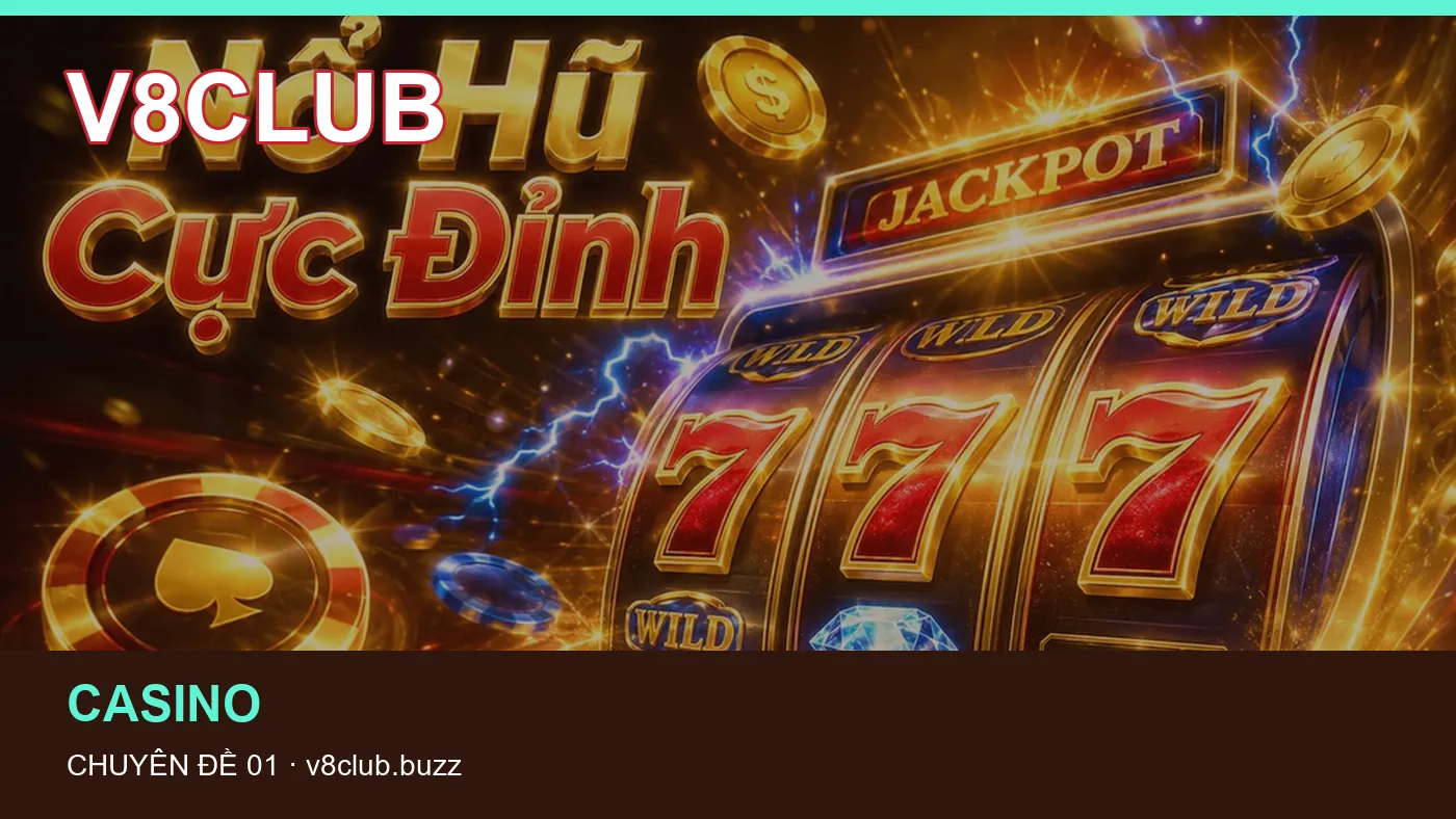 Hình minh họa bài viết V8CLUB