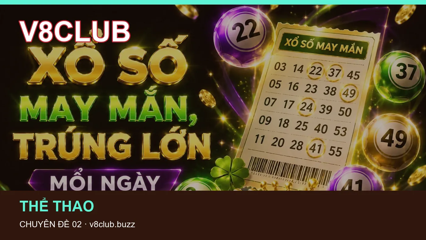 Hình minh họa bài viết V8CLUB