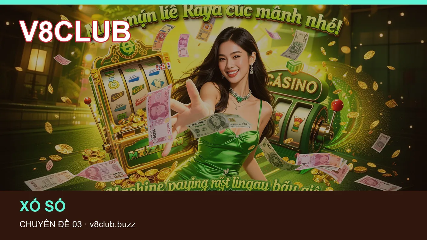 Hình minh họa bài viết V8CLUB