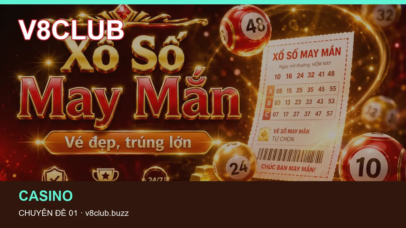 Hình minh họa bài viết V8CLUB