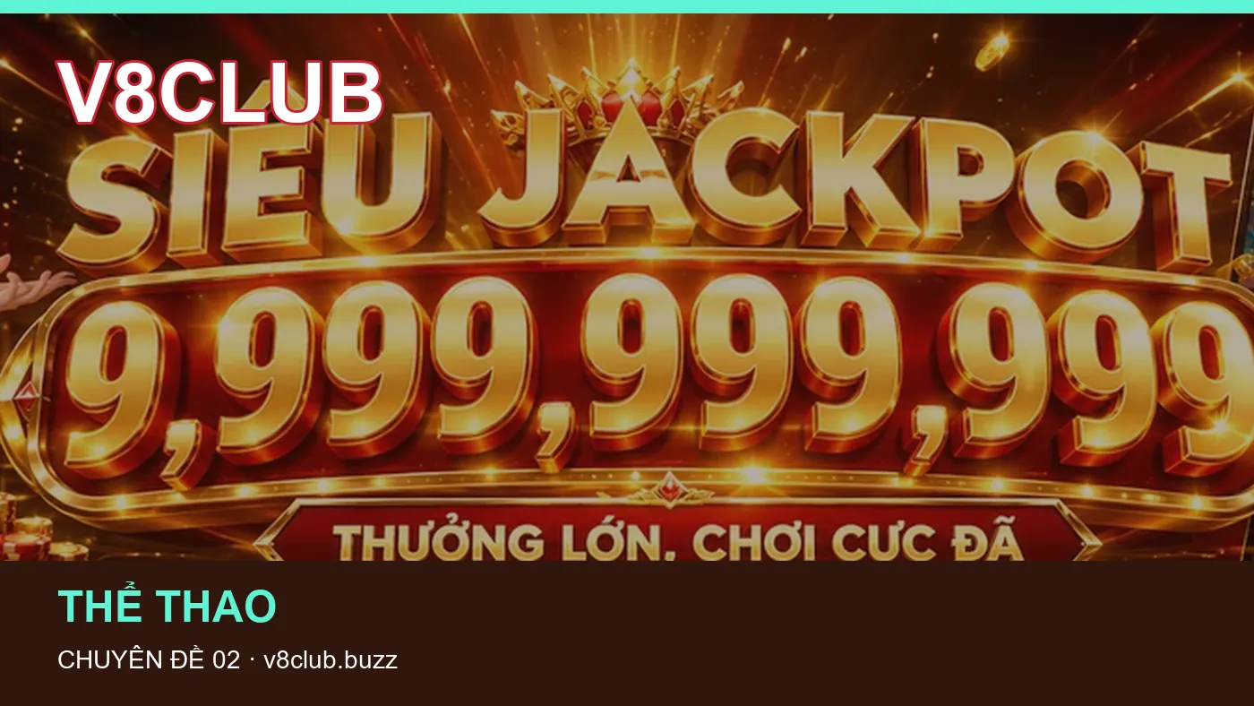Hình minh họa bài viết V8CLUB