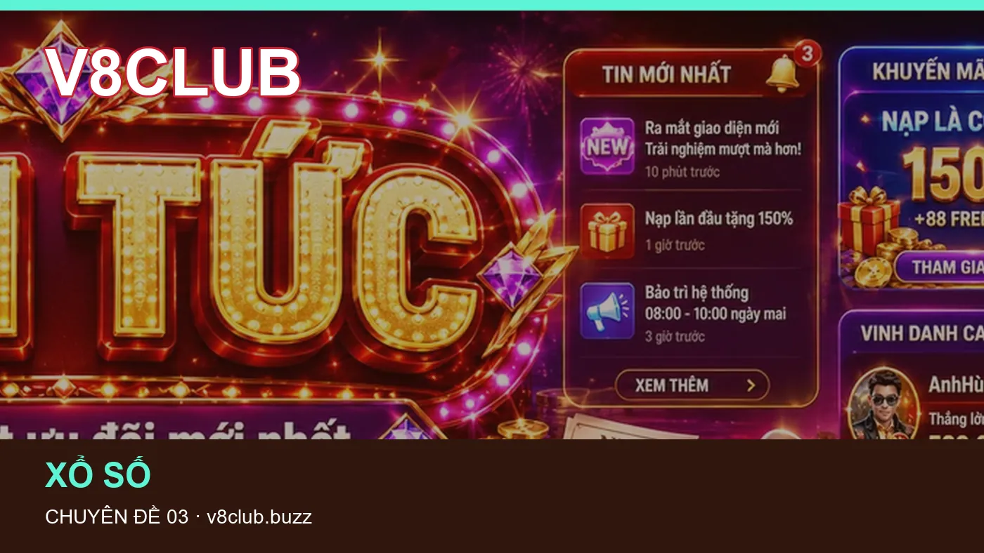 Hình minh họa bài viết V8CLUB