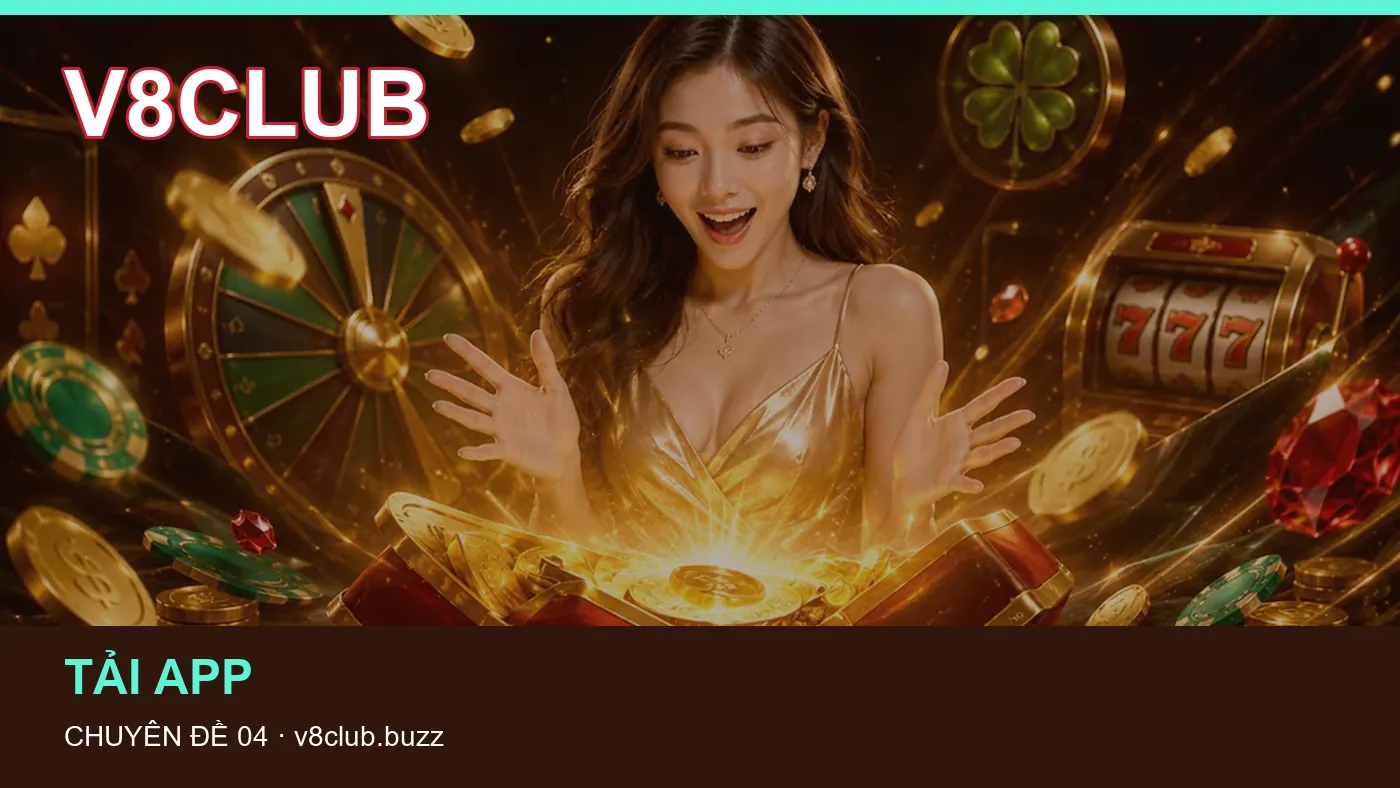 Hình minh họa bài viết V8CLUB