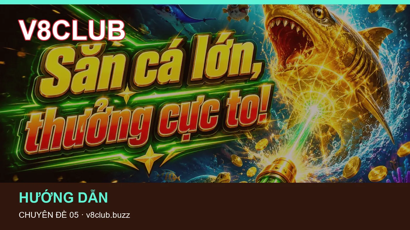 Hình minh họa bài viết V8CLUB
