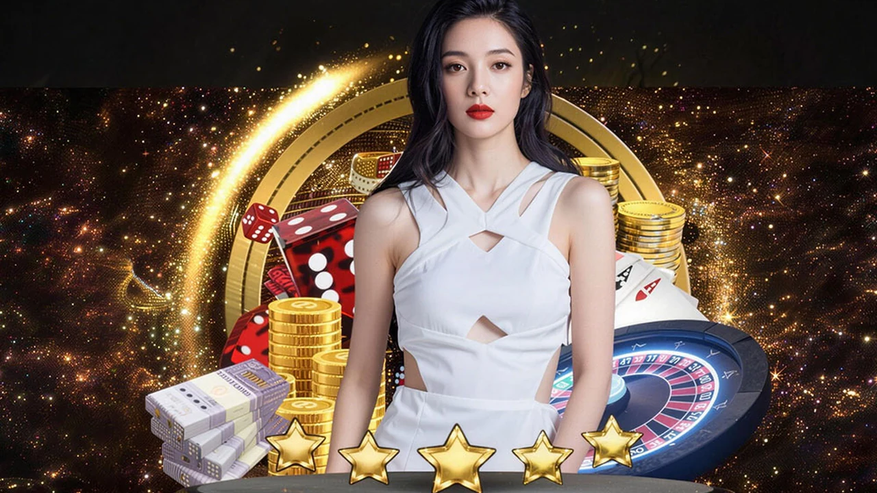 Cách nhận biết chi tiết dễ nhầm về casino – V8CLUB | v8club.buzz