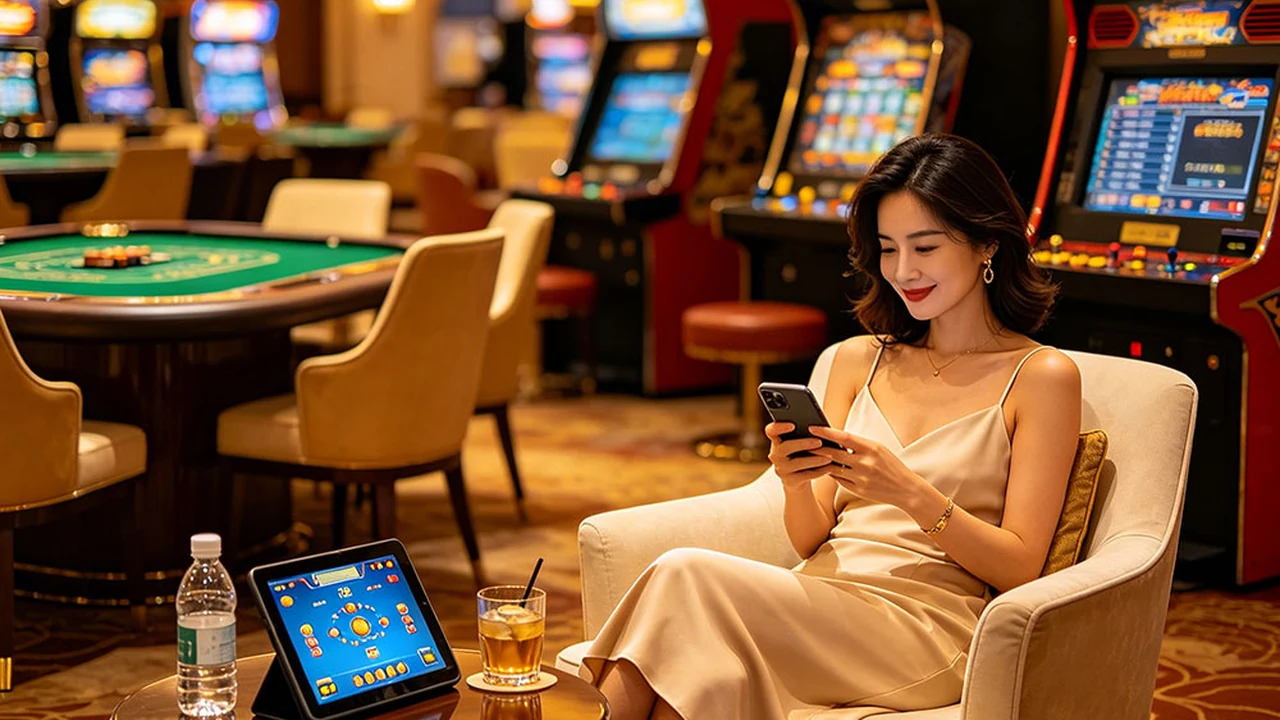 Hướng dẫn sử dụng ứng dụng di động V8CLUB qua những điểm cần đọc kỹ trên giao diện | v8club.buzz
