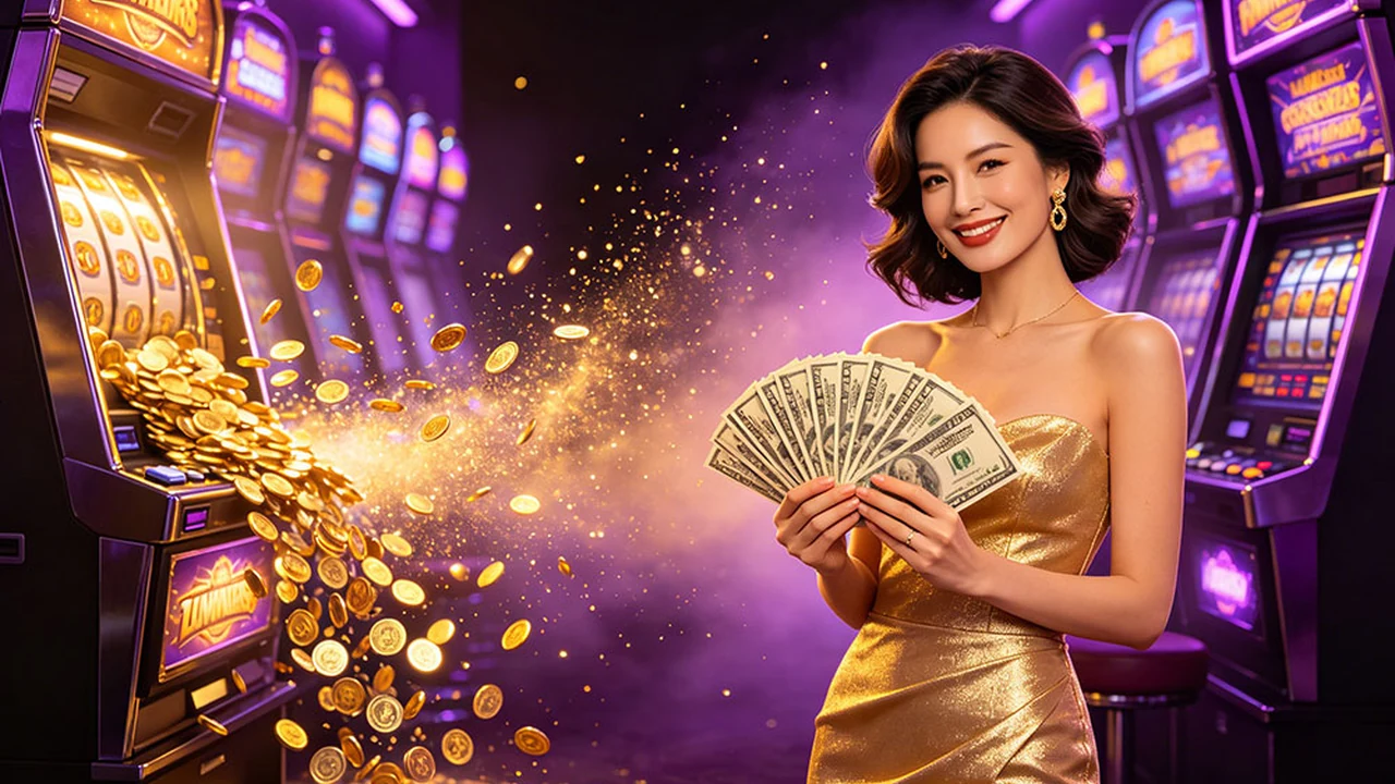 V8CLUB: Cẩm nang xổ số theo từng bước – minh họa Xổ số
