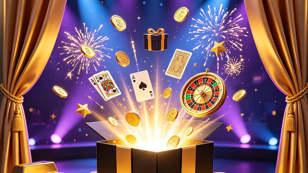 Casino: Cách nhận diện dữ kiện quan trọng trong chuyên mục V8CLUB Casino dành cho người đọc