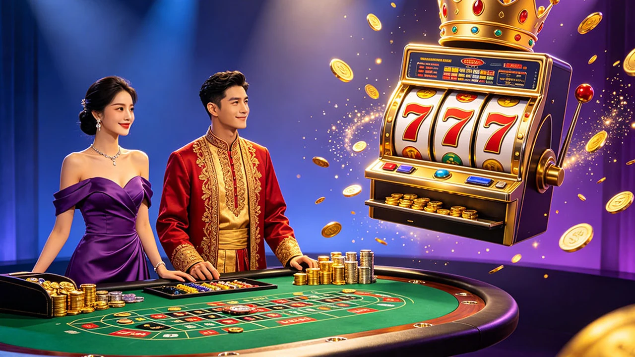 Xổ số: Xổ số từ góc nhìn thực hành: hướng dẫn V8CLUB dành cho người mới bắt đầu